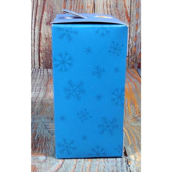 Funko Pop! Hallmark Ornaments Indiana Jones Christmas Tree Ornament‎ - Picture 4 of 7